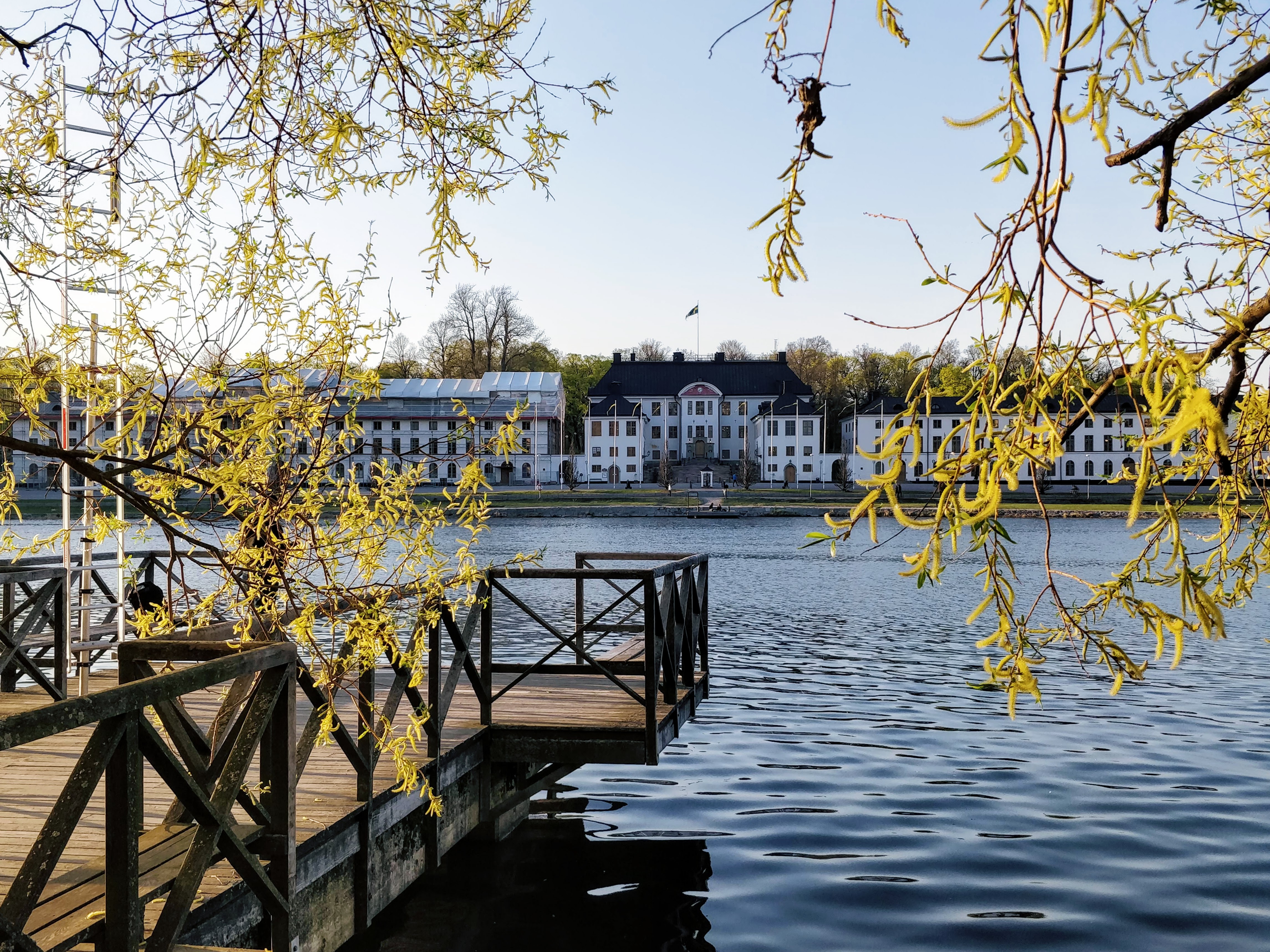 Beautiful Kungsholmen